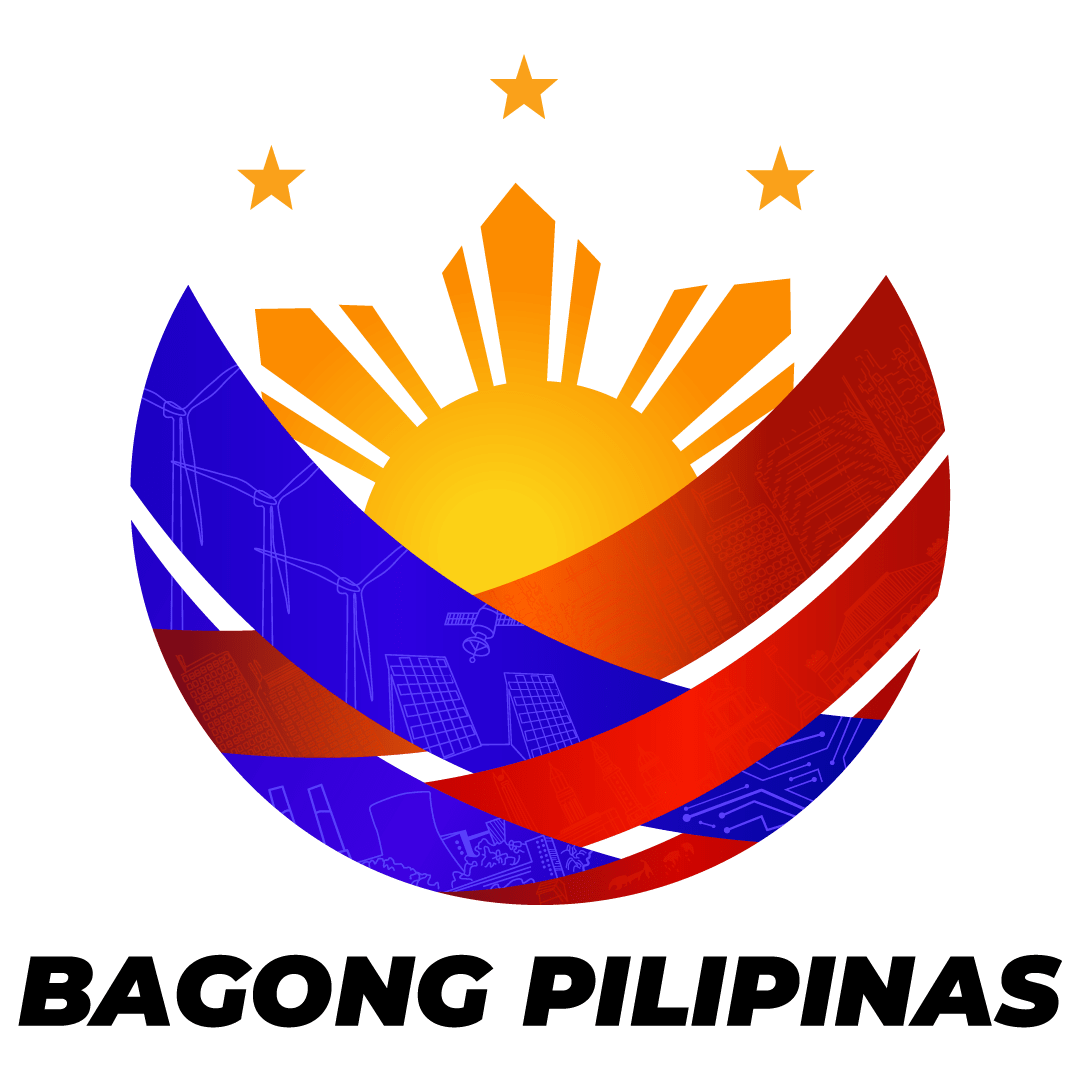 Bagong Pilipinas logo