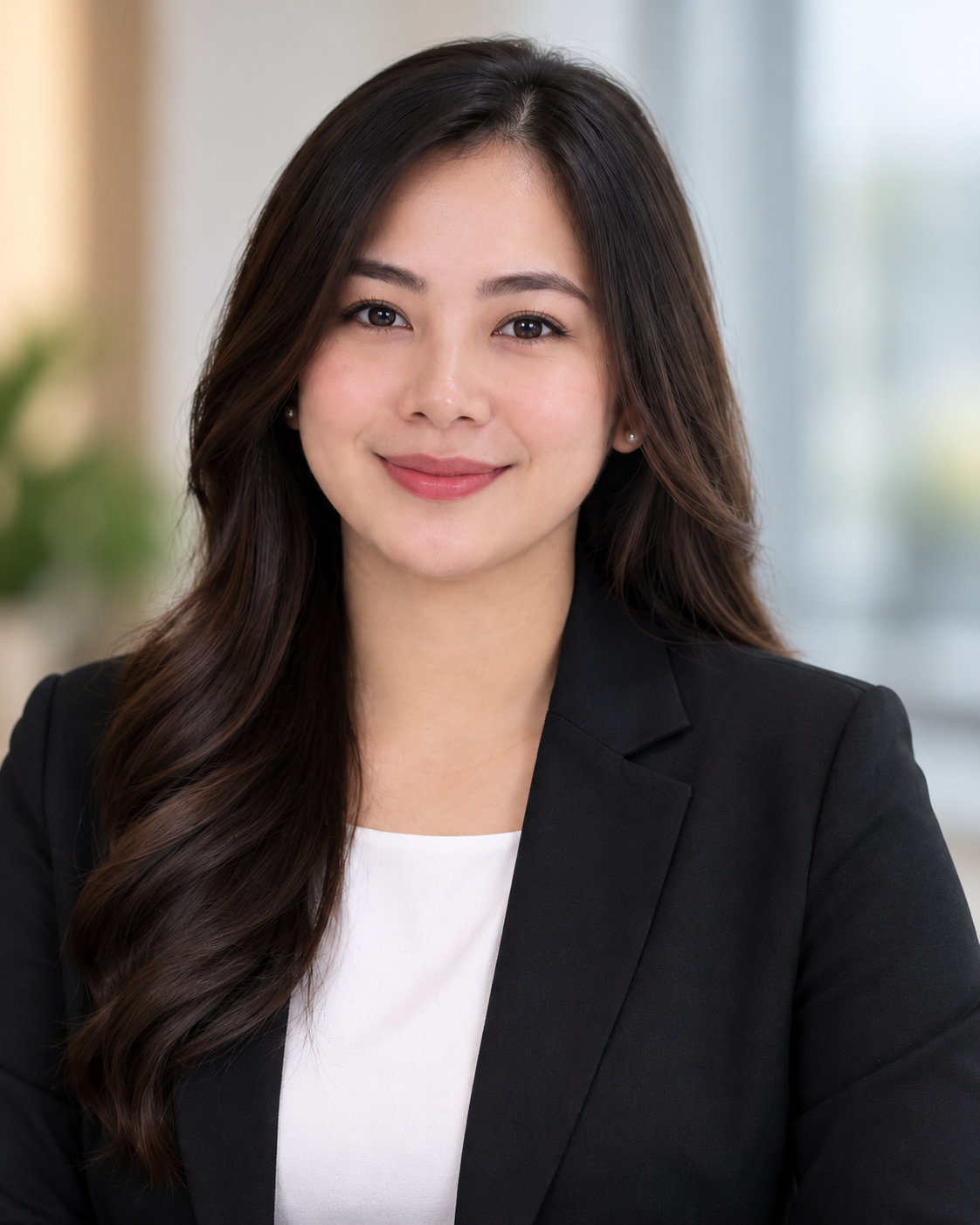 Abigail T. Tupas, ABE