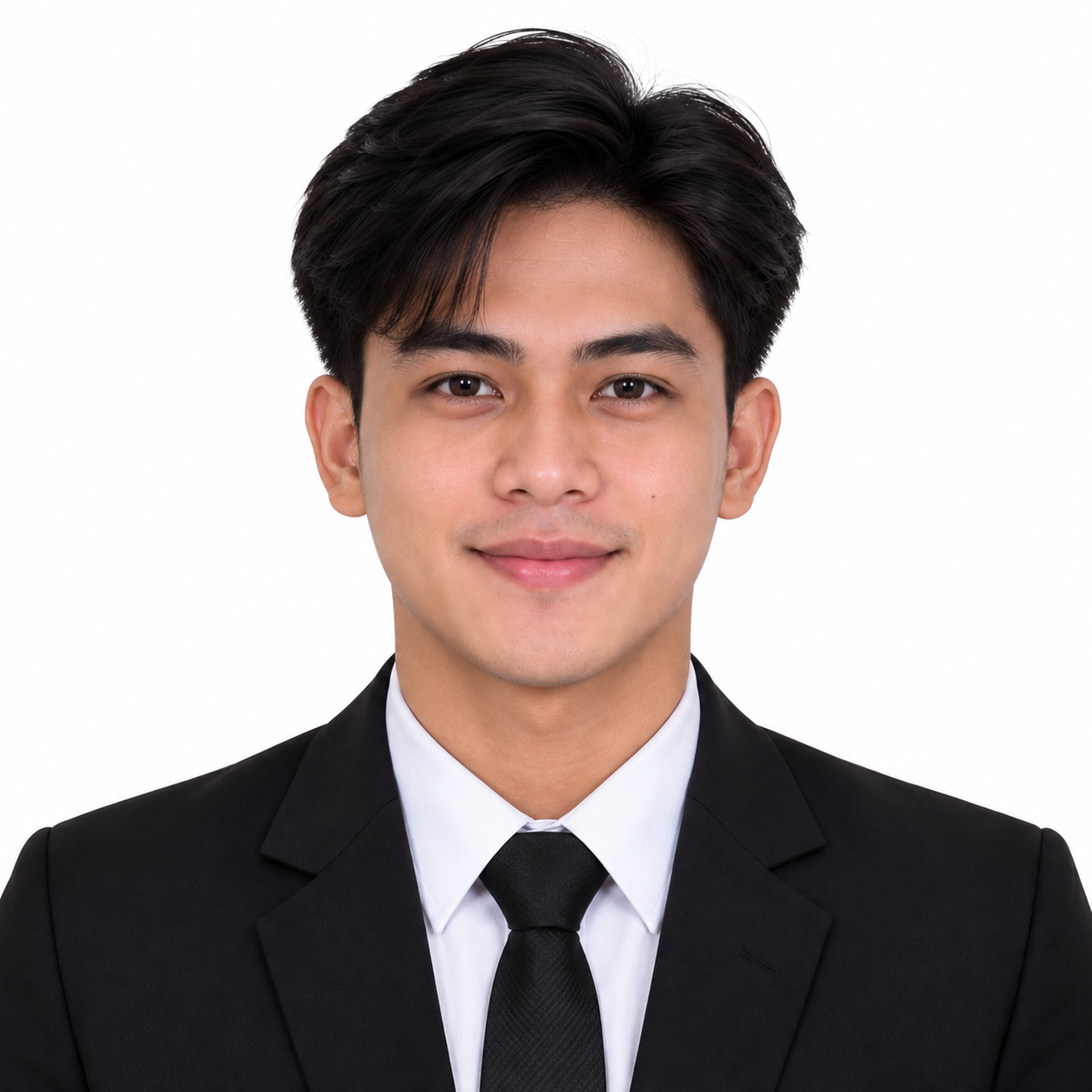 Philip James Polinar, RAgr