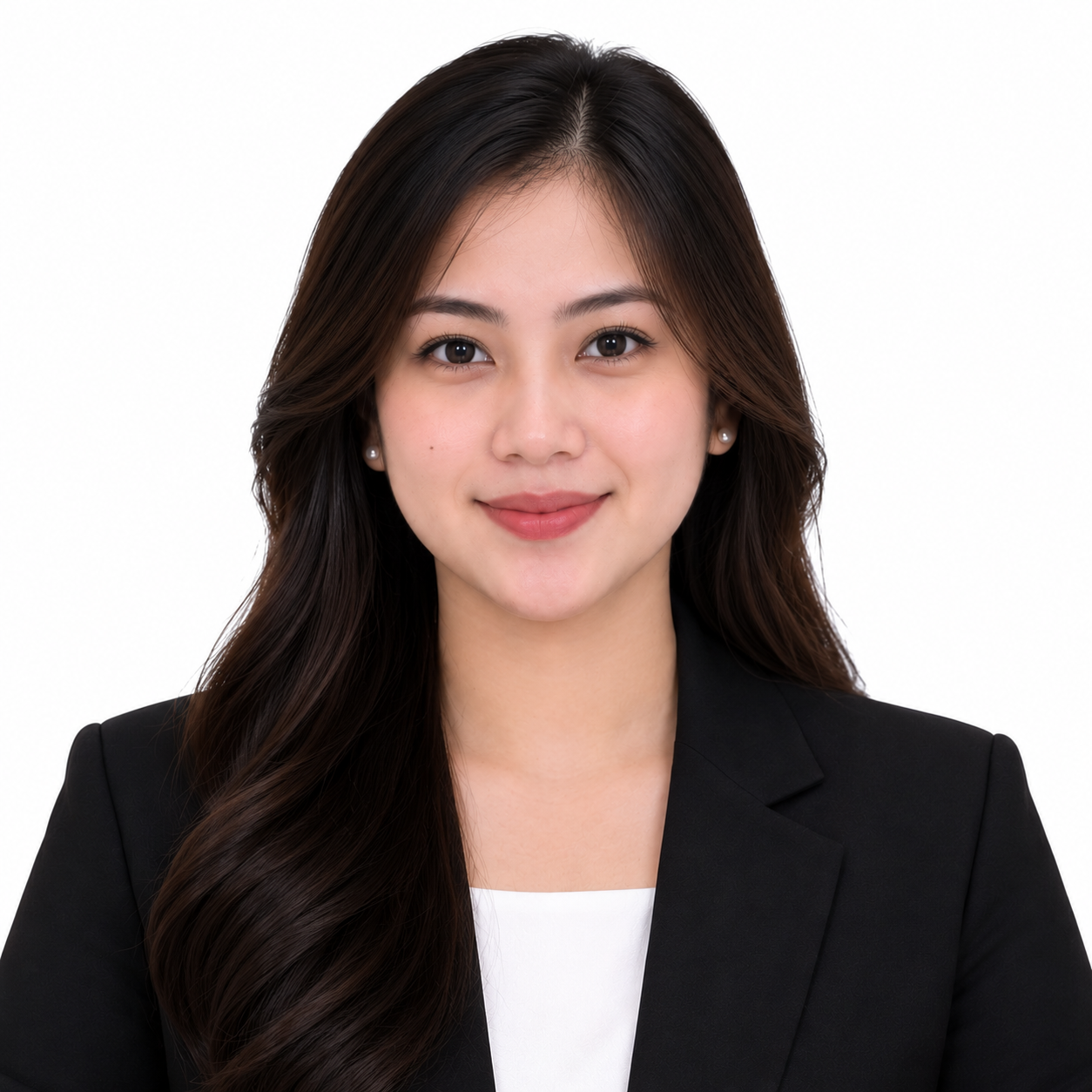 Jesserie M. Arsolon, ABE