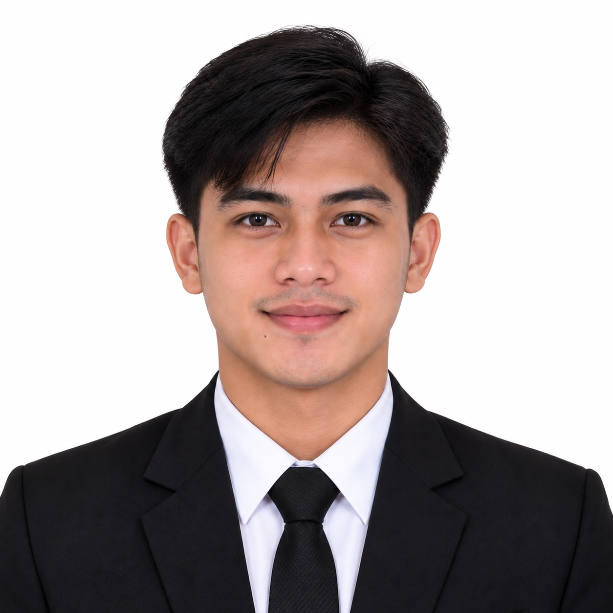 Rod Kristopher P. Yparraguirre