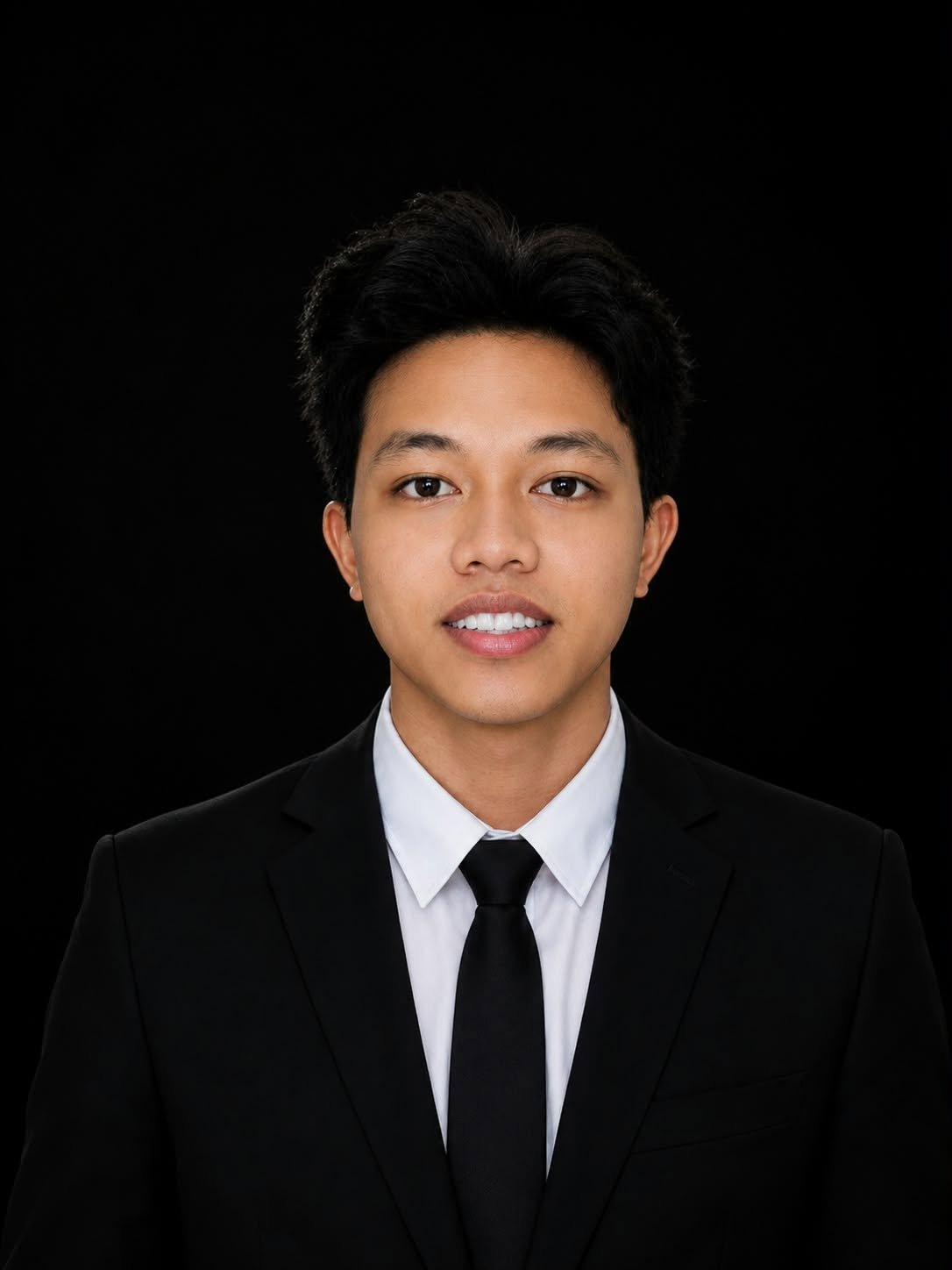 Bernward R. Buenaflor