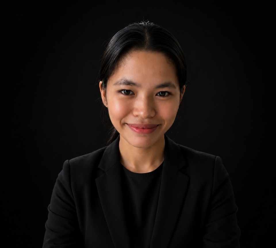 Lady Janae Manili