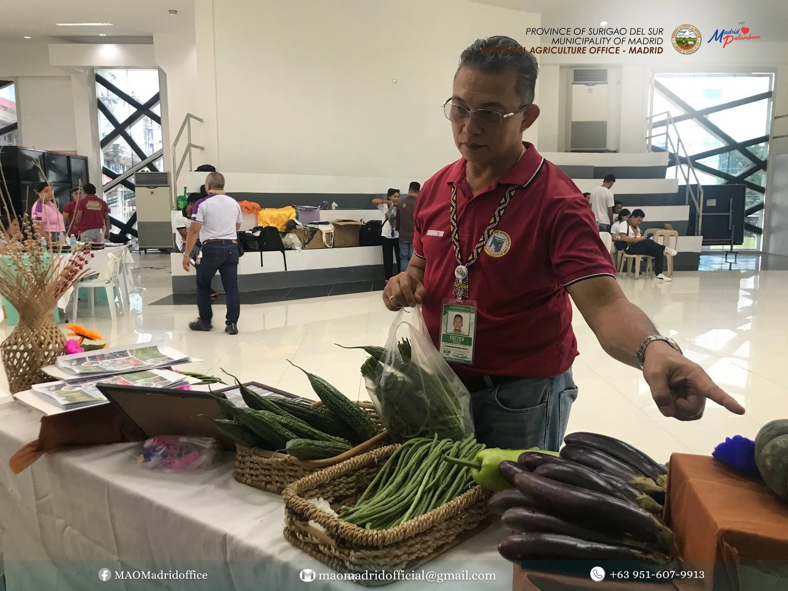 𝐋𝐎𝐎𝐊 | 𝐌𝐚𝐝𝐫𝐢𝐝 𝐅𝐢𝐧𝐢𝐬𝐡𝐞𝐬 𝐒𝐭𝐫𝐨𝐧𝐠 𝐚𝐭 𝐭𝐡𝐞 𝐏𝐫𝐨𝐯𝐢𝐧𝐜𝐢𝐚𝐥 𝐅𝐚𝐫𝐦 𝐅𝐚𝐦𝐢𝐥𝐲 𝐅𝐨𝐫𝐮𝐦 𝟐𝟎𝟐𝟔