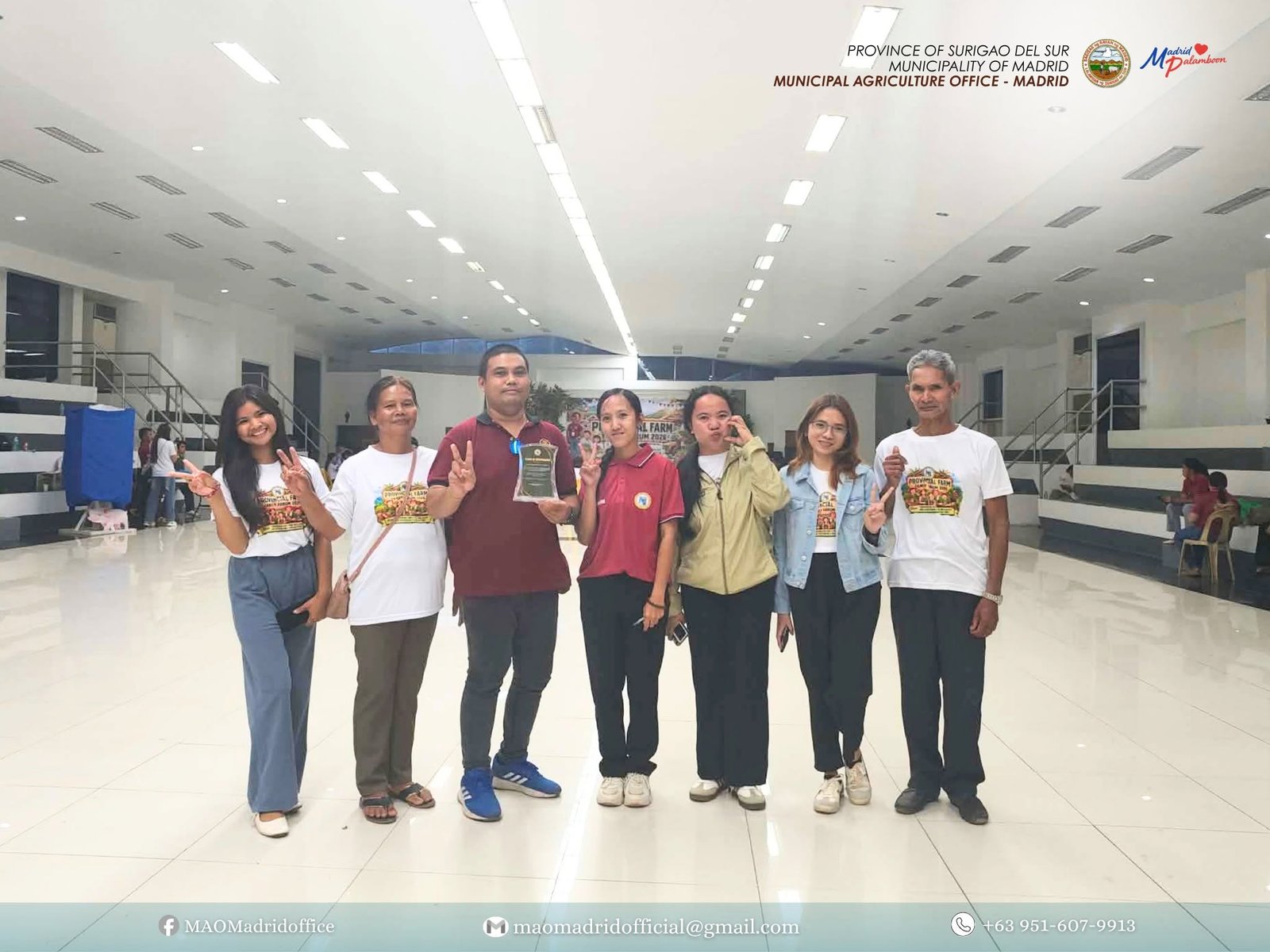 𝐋𝐎𝐎𝐊 | 𝐌𝐚𝐝𝐫𝐢𝐝 𝐅𝐢𝐧𝐢𝐬𝐡𝐞𝐬 𝐒𝐭𝐫𝐨𝐧𝐠 𝐚𝐭 𝐭𝐡𝐞 𝐏𝐫𝐨𝐯𝐢𝐧𝐜𝐢𝐚𝐥 𝐅𝐚𝐫𝐦 𝐅𝐚𝐦𝐢𝐥𝐲 𝐅𝐨𝐫𝐮𝐦 𝟐𝟎𝟐𝟔