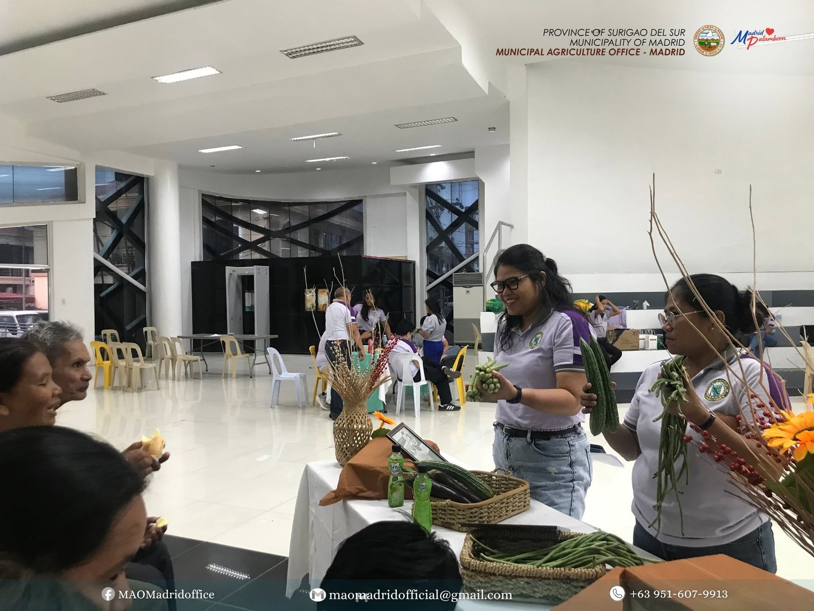 𝐋𝐎𝐎𝐊 | 𝐌𝐚𝐝𝐫𝐢𝐝 𝐅𝐢𝐧𝐢𝐬𝐡𝐞𝐬 𝐒𝐭𝐫𝐨𝐧𝐠 𝐚𝐭 𝐭𝐡𝐞 𝐏𝐫𝐨𝐯𝐢𝐧𝐜𝐢𝐚𝐥 𝐅𝐚𝐫𝐦 𝐅𝐚𝐦𝐢𝐥𝐲 𝐅𝐨𝐫𝐮𝐦 𝟐𝟎𝟐𝟔